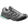 Salomon XA Comp 4 GTX Trail Running Shoe - Women's Alum