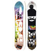Sick Stick Snowboard