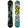 Salomon Drift Snowboard