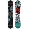 Salomon Drift Magnum Snowboard - Wide