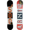 Salomon Mini Arnie Snowboard - Kids'