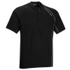Salomon Trail Runner II Zip Tech T-Shirt - Short-Sleeve - Men's