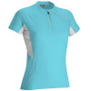 Salomon Trail Runner II Zip Tech T-Shirt - Short-Sleeve - Women's