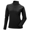 Salomon Moto 1/2 Zip T Long Sleeve