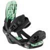 Salomon Snowboards Boss Snowboard Binding