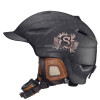 Salomon Patrol Helmet