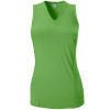 Salomon Whisper ll Tank Top - Women's Green Bean, L