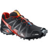 Salomon Speedcross 3 Climashield Trail Running Shoe - Men's