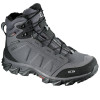 Salomon Elbrus WP Boot - Men's