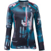 Salomon Trail Runner + LS Tee
