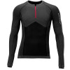 Salomon Exo XR 1/2 Zip LS Tech Tee