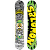 Salomon Snowboards Salvatore Sanchez Snowboard