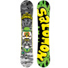 Salomon Snowboards Salvatore Sanchez Snowboard - Wide