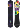 Salomon Snowboards Mini Drift Rocker Snowboard - Kids'
