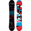 Salomon Snowboards Grip Snowboard - Wide