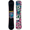 Salomon Snowboards Riot Snowboard - Wide