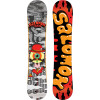 Salomon Snowboards Fierce Snowboard - Kids'