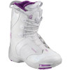 Salomon Snowboards F22 Snowboard Boot - Women's