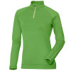 Salomon Merino 2 Zip Tech Top