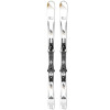Salomon Enduro XT 800 Ski + Z12 B90 Binding