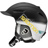 Salomon Patrol Custom Air Helmet