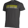 Salomon Moto Logo Tech T-Shirt - Short-Sleeve - Men's