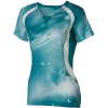 Salomon Trail Runner II Tech T-Shirt - Short-Sleeve - Women's Salomon Trail Runner II Tech T-Shirt - Short-Sleeve - Women's