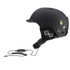 Salomon Brigade Audio Helmet