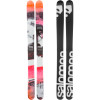Salomon Rockette 115 Ski