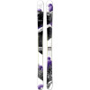 Salomon Rockette 90 Ski - Women's