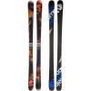 Salomon Suspect Ski