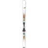 Salomon Origins Bamboo Ski + Z10 Ti B80 Binding - Women's