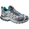 Salomon XA Pro 3D Ultra CS WP Trail Running Shoe - Women's