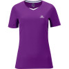 Salomon Trail Shirt - Short-Sleeve - Women's