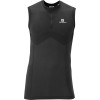 Salomon Exo Motion Zip Tank - Men's