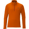 Salomon Discovery Fleece Pullover - 1/2-Zip Jacket - Men's