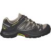 Salomon Ellipse GTX Hiking Shoe - Women's&nbsp;Thyme/Asphalt/Dark S-green