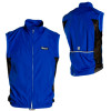 Santini Sushi Full-Zip Wind Vest - Men's