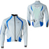 Santini Wind Stopper Jacket - Men's
