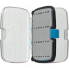 Scientific Anglers Streamer/Saltwater 72 Medium Waterproof Fly Box