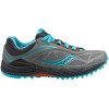 Saucony ProGrid Peregrine 3 Trail Running Shoe - Women's