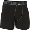Saxx Black Sheep Boxer W/Fly - Men's