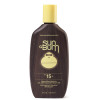 Sun Bum Sunscreen Lotion SPF 15+