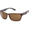 Burnished Brown/Polarized Brown