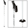 Scott Pro Graphite Ski Poles