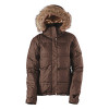 Scott Tattoo Jacket - Women's