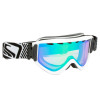 Scott Motive Progressive Goggle w/Spare Lens