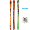 Scott P3 Alpine Ski