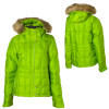 Scott Sable Down Jacket - Women's