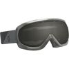 Scott Notice OTG Goggle &nbsp;Steel Grey-Natural/Black Chrome 32